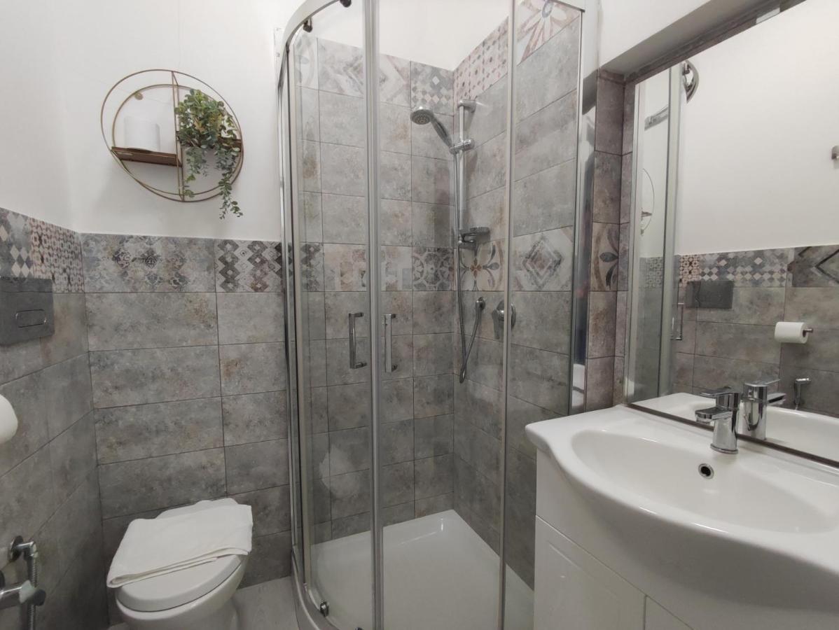 La Spada House Florence Ngoại thất bức ảnh