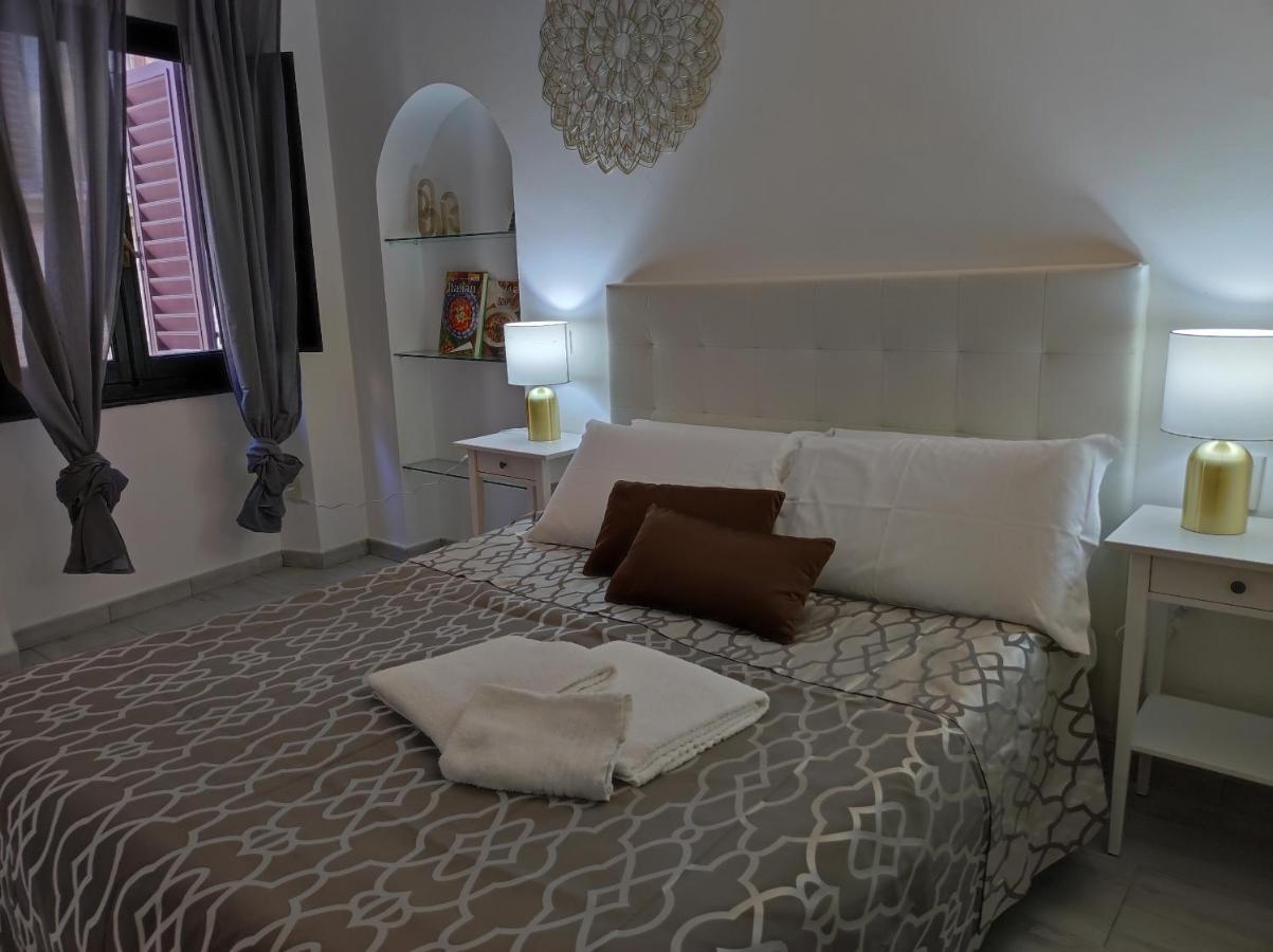 La Spada House Florence Ngoại thất bức ảnh