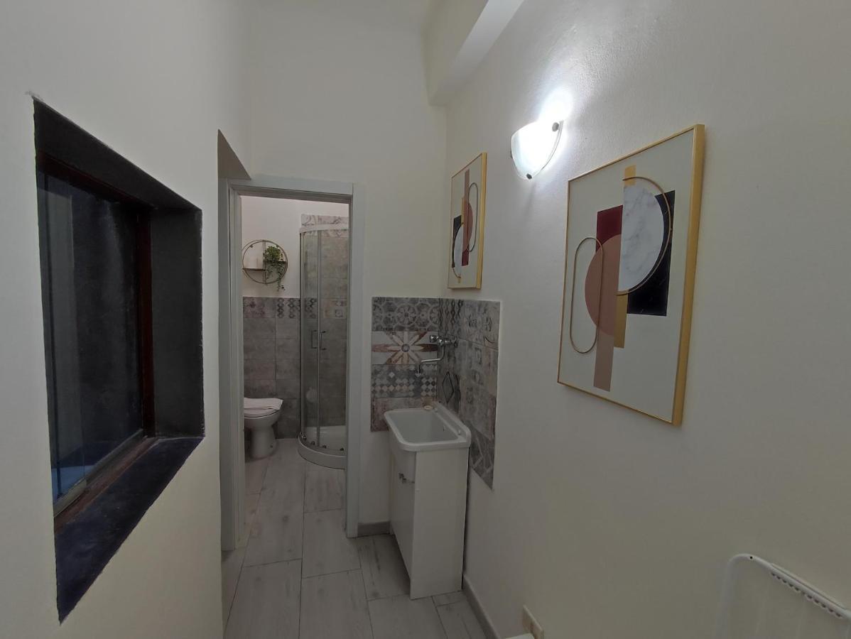 La Spada House Florence Ngoại thất bức ảnh