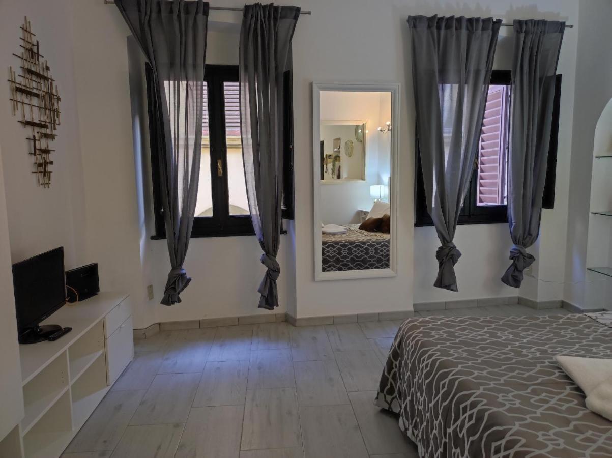 La Spada House Florence Ngoại thất bức ảnh